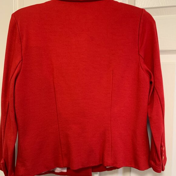 Cabi Beau Jacket #3035 - Picture 6 of 8